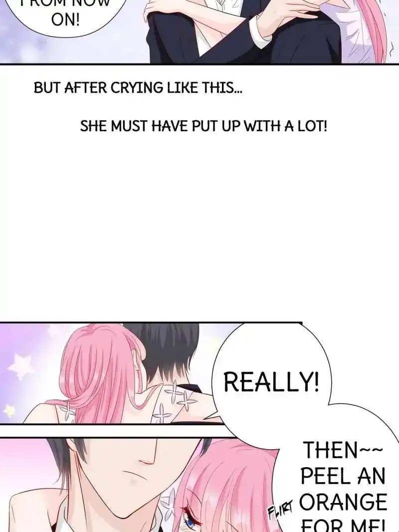 Don't be so harsh Chapter 65 12